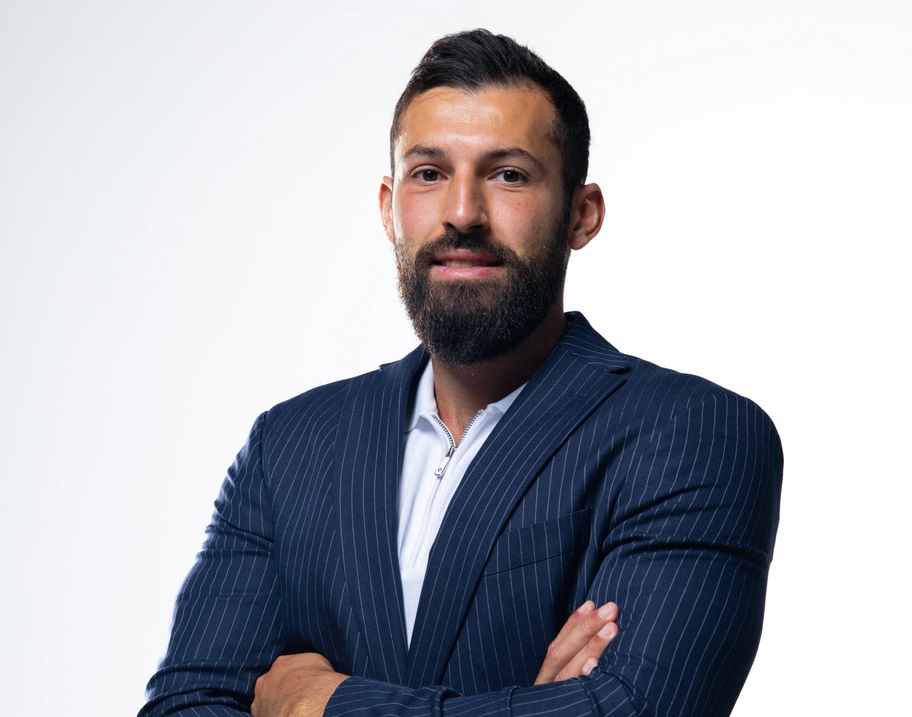 Nader Hijazi