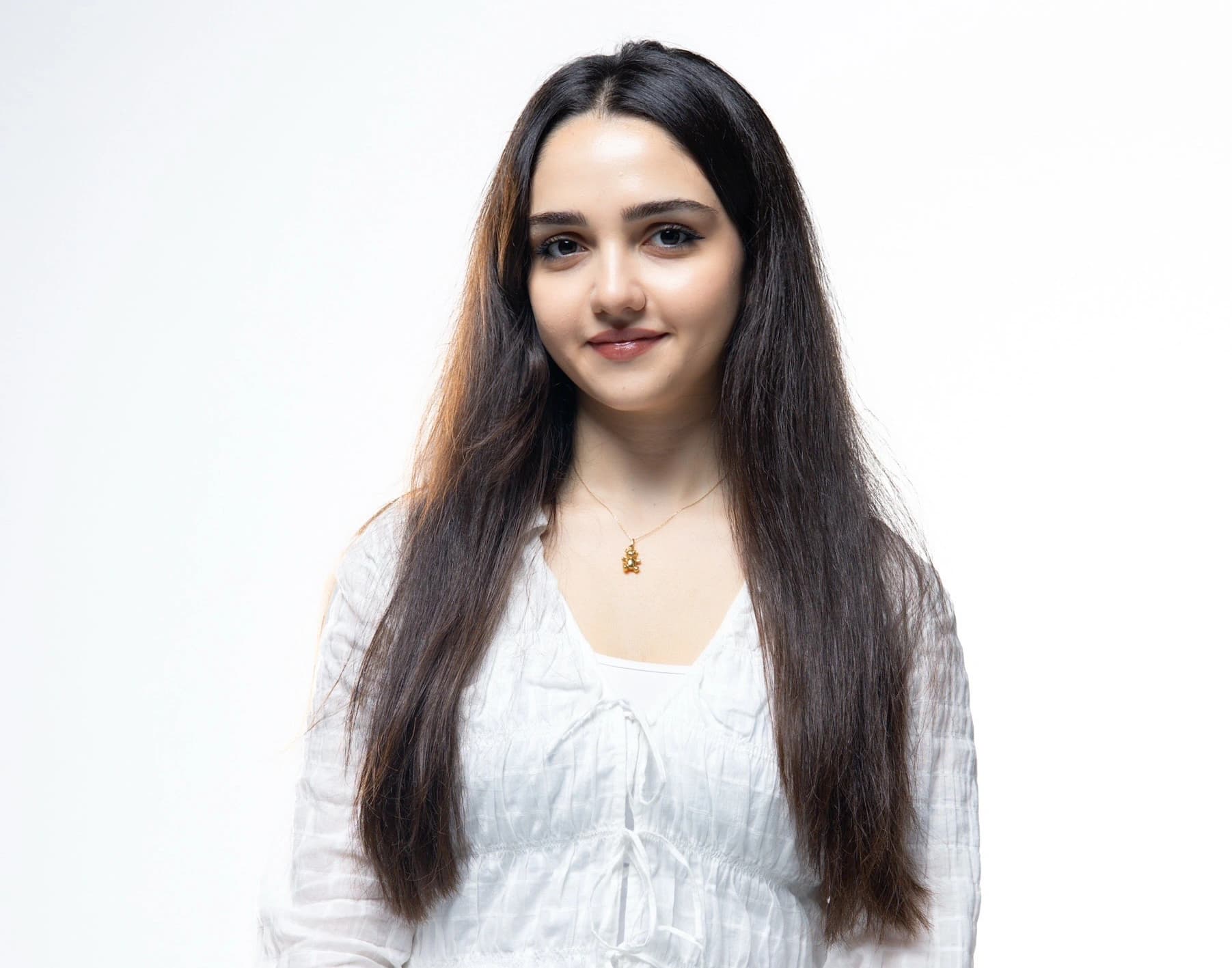 Lizbar Göyüşova 