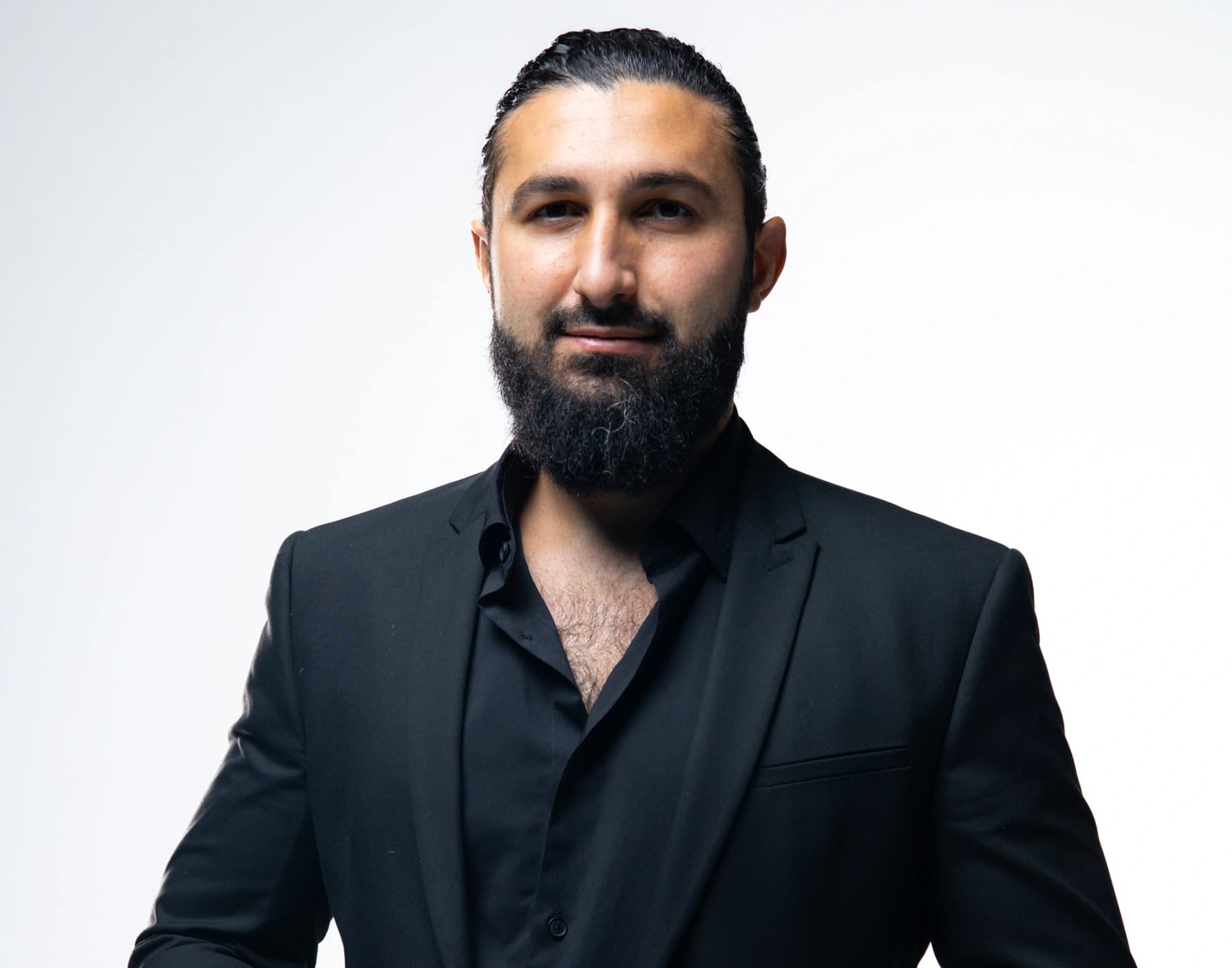 Kassem Hijazi