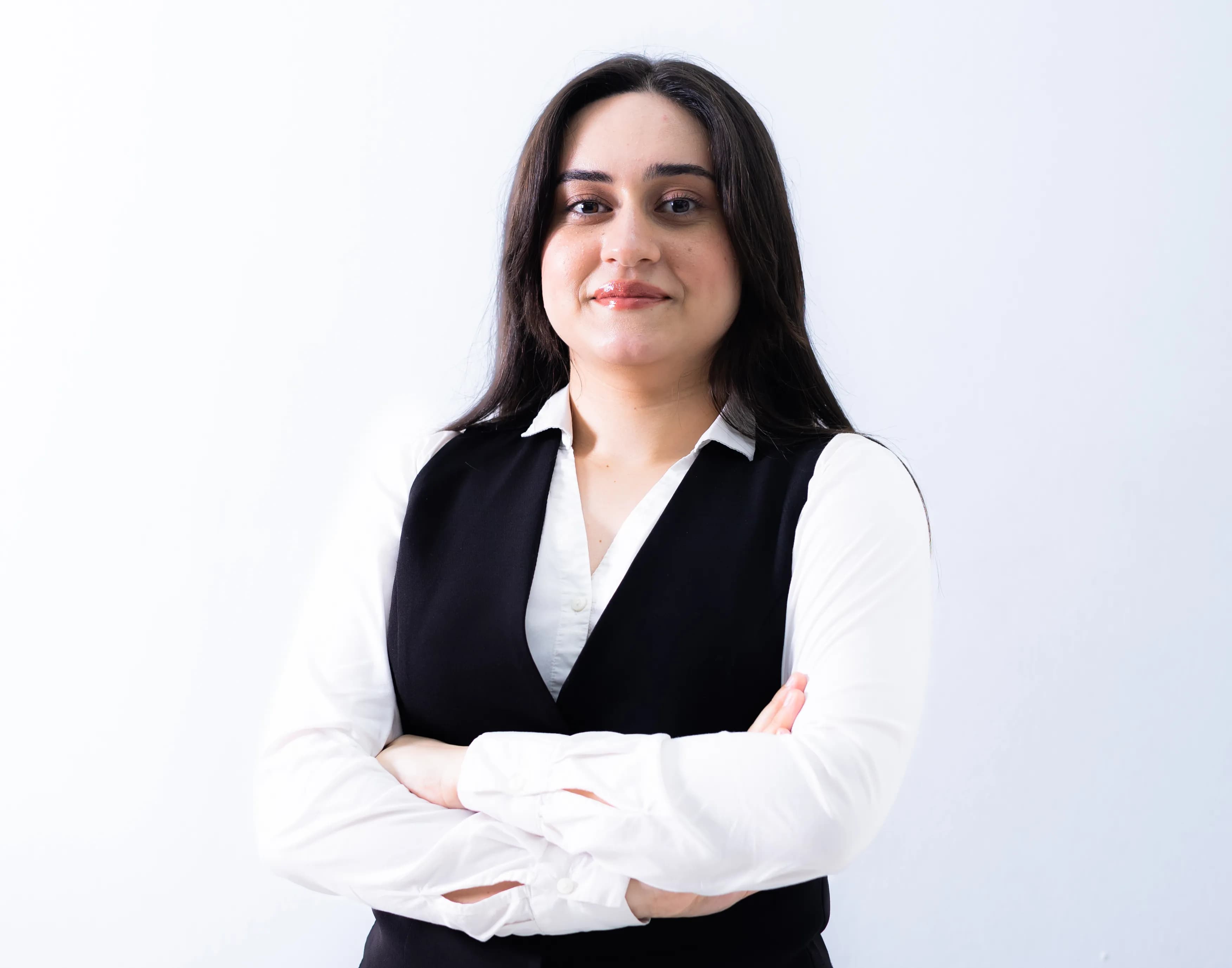 Ləman Abduləzizova