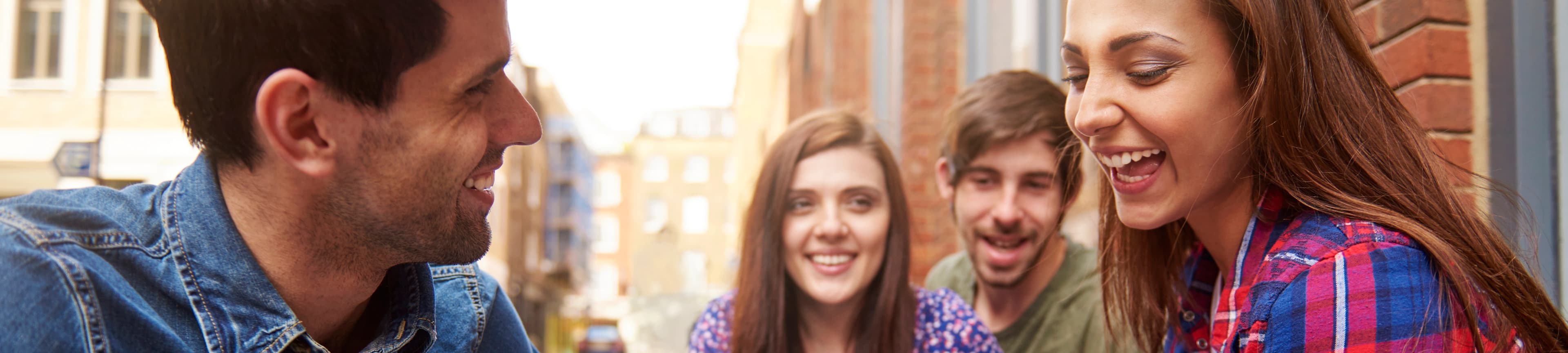 The Hidden Value of Student Societies and Campus Communities