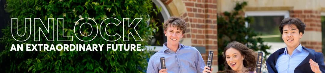 St Clare’s Oxford IB World School Open Day 2026