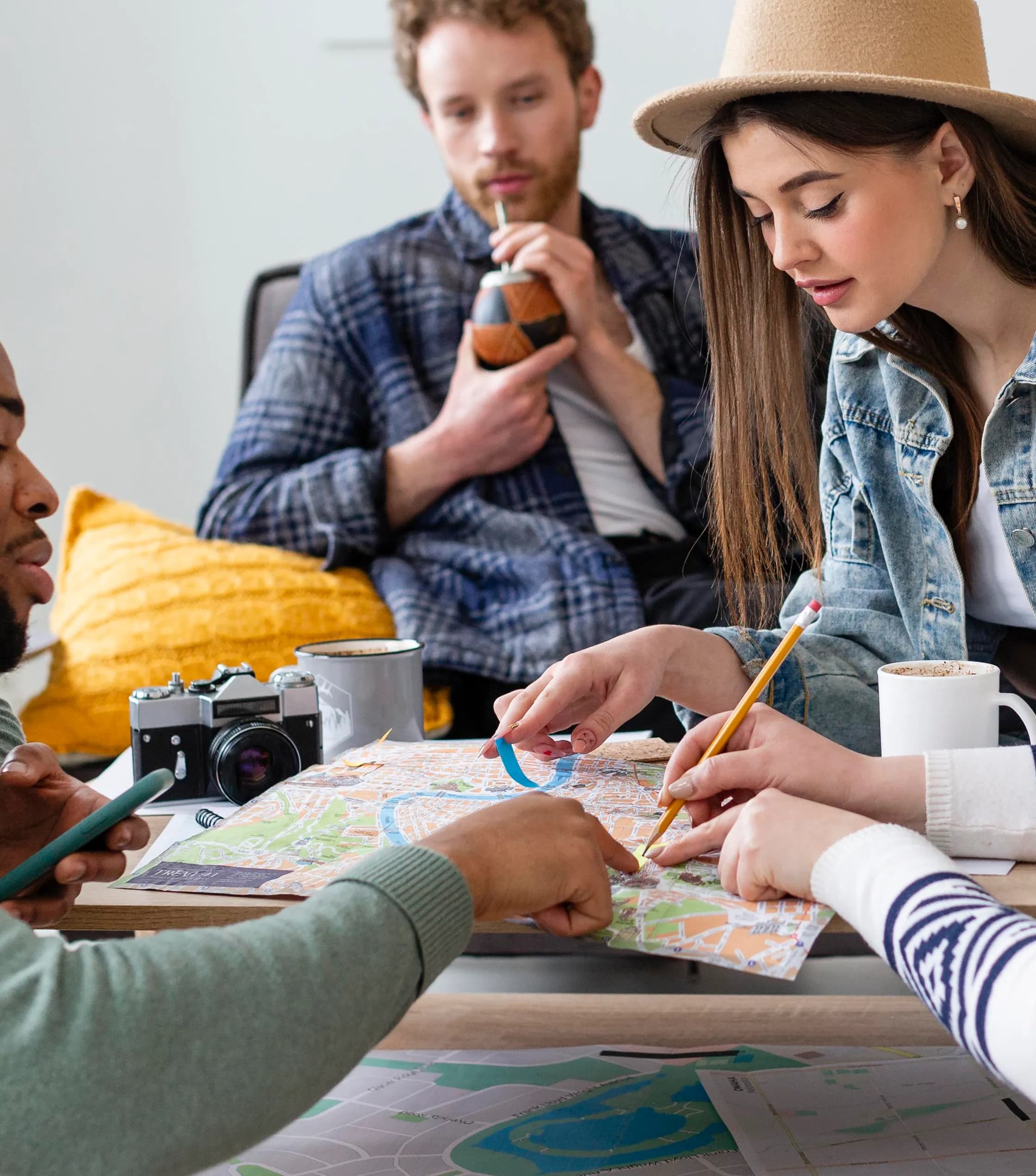 How to Start an Academic or Professional Student Society at University