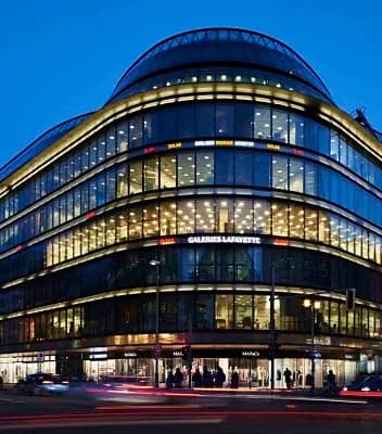 ICN Berlin-də Tələbə Təcrübəsi: Brend və Marketinq İdarəetməsi üzrə Magistr Təhsili
