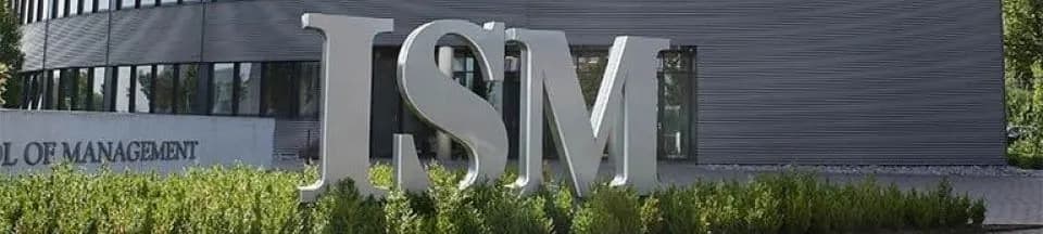 About ISM University of Management and Economics: What International Students Think