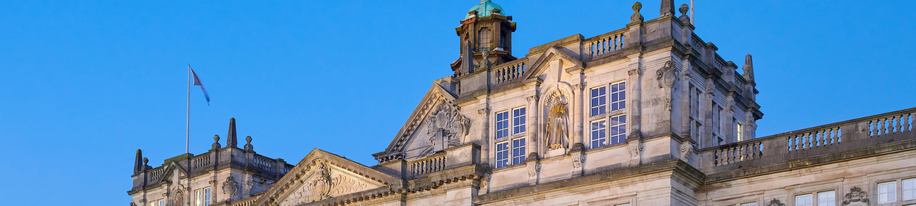 Advice for International Students Coming to Cardiff University