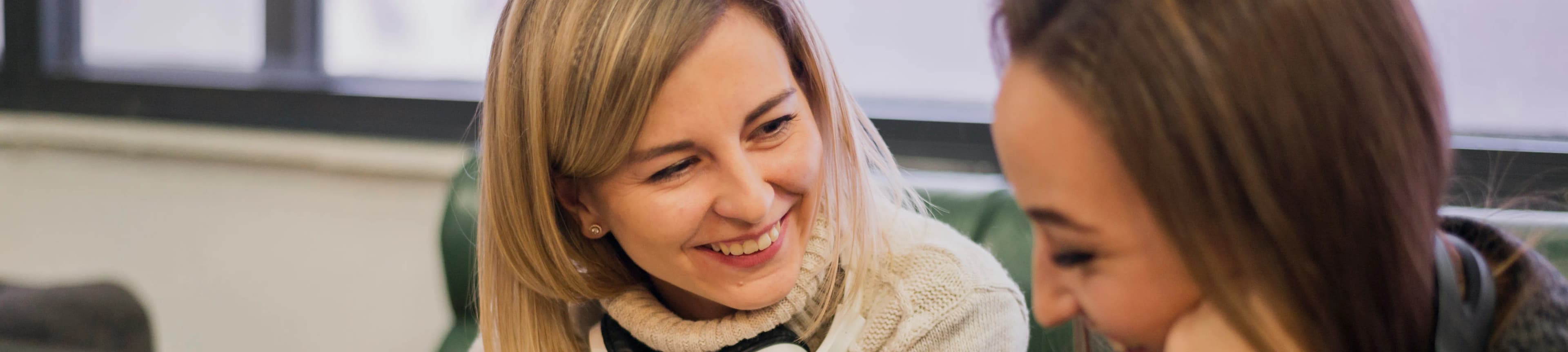 What to Ask About Student Support Services at an Education Fair