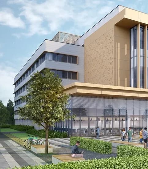 University of Reading Açıq Qapı Günü: Tələbə Həyatını Yaxından Kəşf Edin