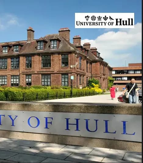 University of Hull Açıq Qapı Günü 2026: Kampusu və tələbə həyatını yaxından kəşf edin