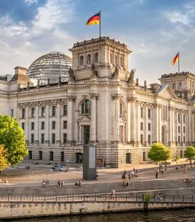 Aberystwyth University Berlin: Almaniyada ingilis dilində magistratura təhsili imkanı
