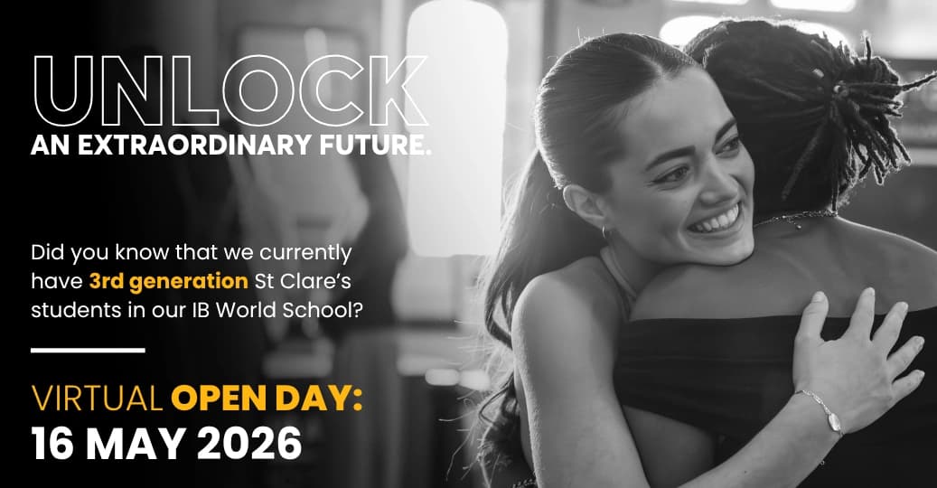 IB WORLD SCHOOL Virtual Açıq Qapı Günü 