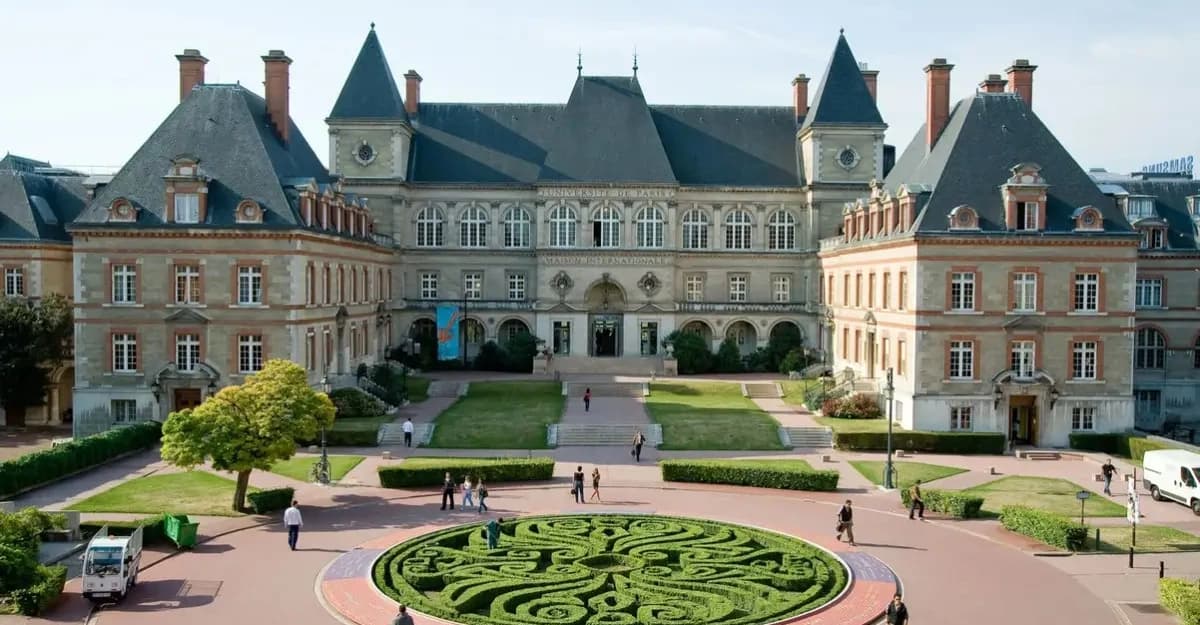 Schiller International University: Earn an American Degree While Studying Across Europe