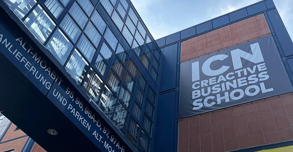 ICN Business School: Build an International Career Through Global Education and Industry Connections