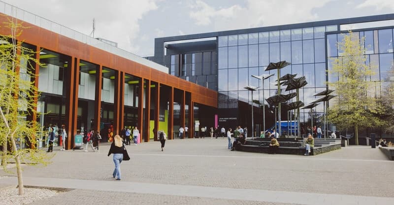 Oxford Brookes University Announces Undergraduate Open Days in Oxford for June 2026