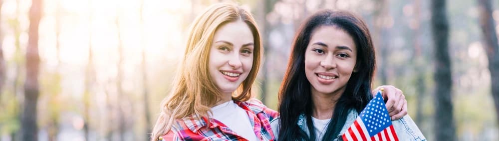 Why Choose the USA for Your Education?