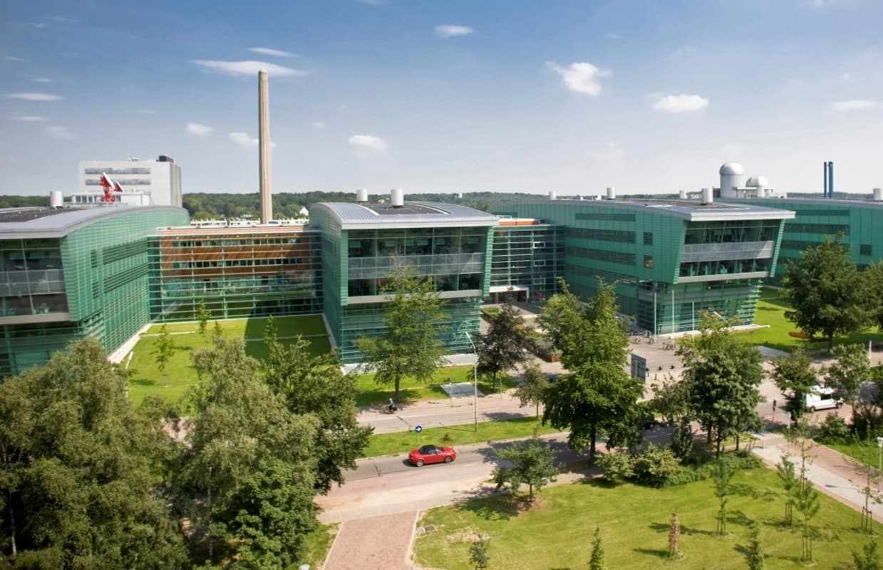Radboud Universiteti Magistr Proqramları, Hibrid Kampus Turu