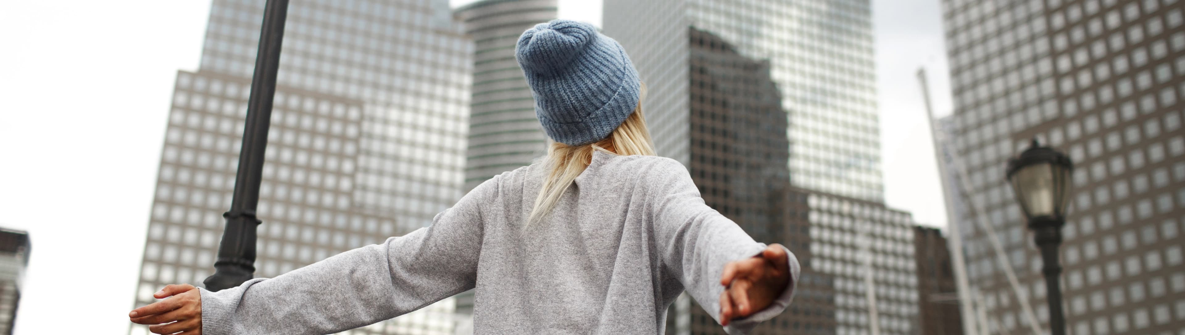 How Does the City You Study in Shape Your Daily Life?