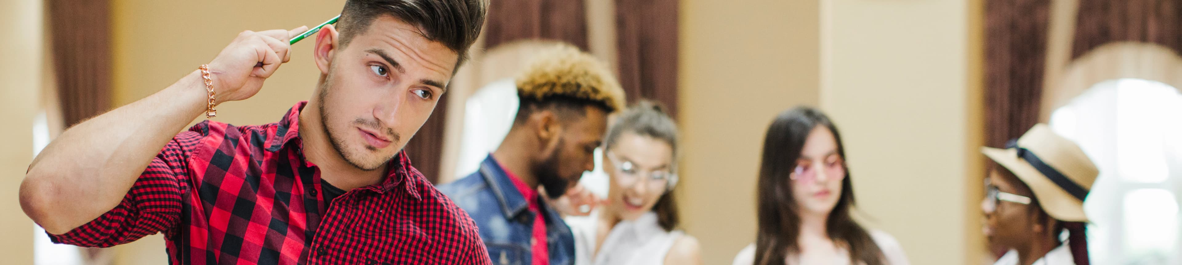 What to Do at a Study Abroad Fair to Make the Most of It