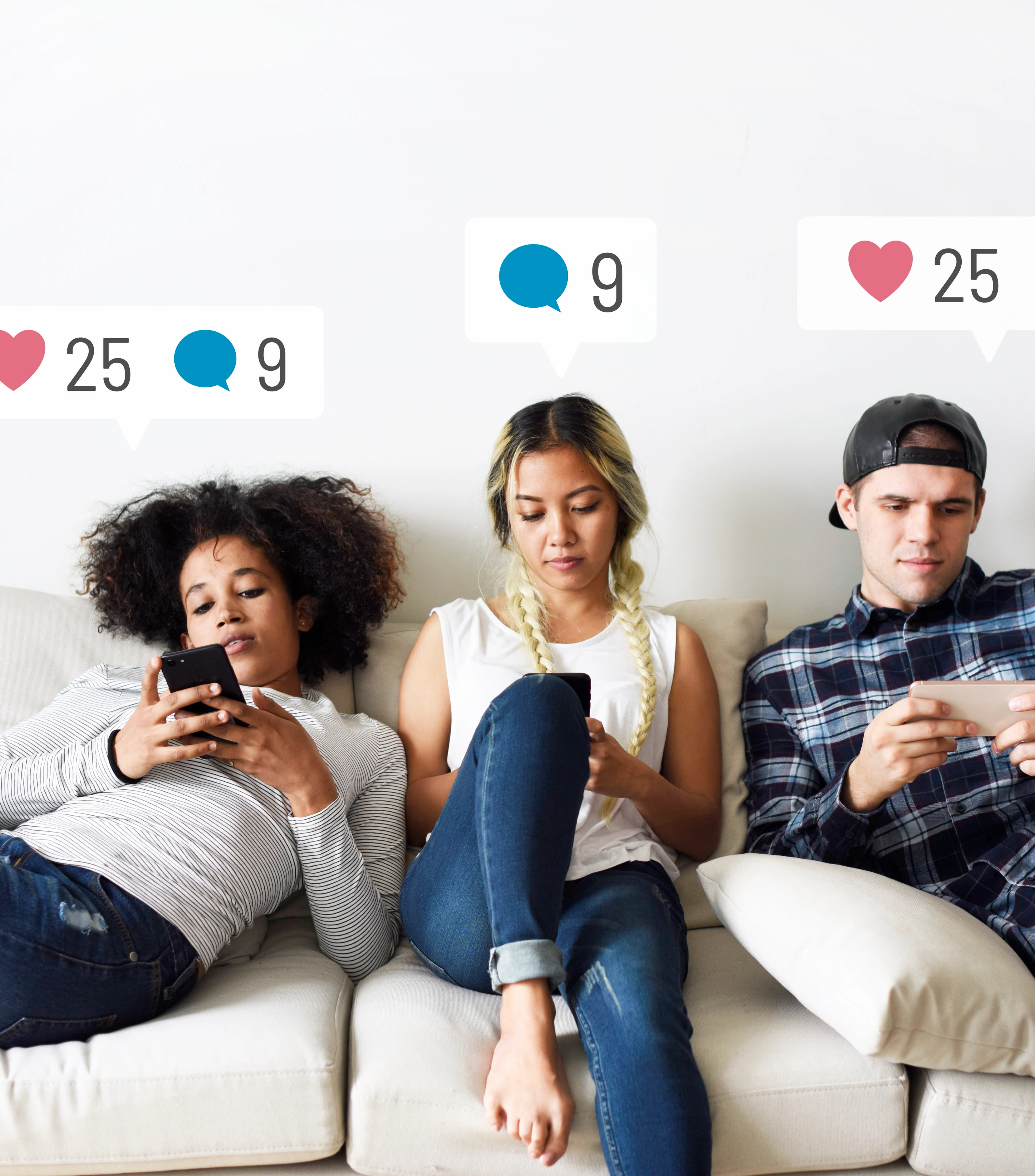 Sosial Media tələbələrin xaricdə təhsil qərarlarına necə təsir edir?