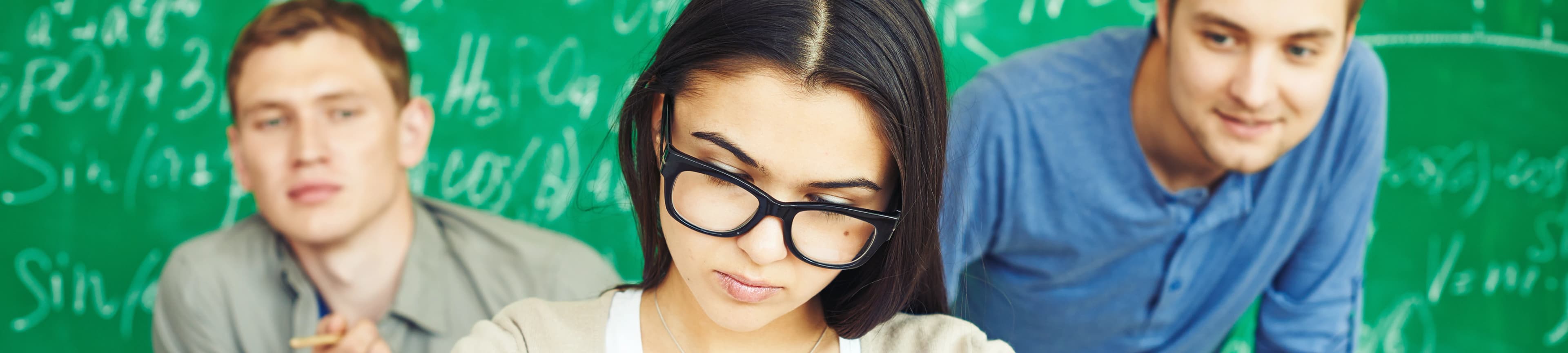 Beyond Academic Grades: What Admissions Teams Really Look For