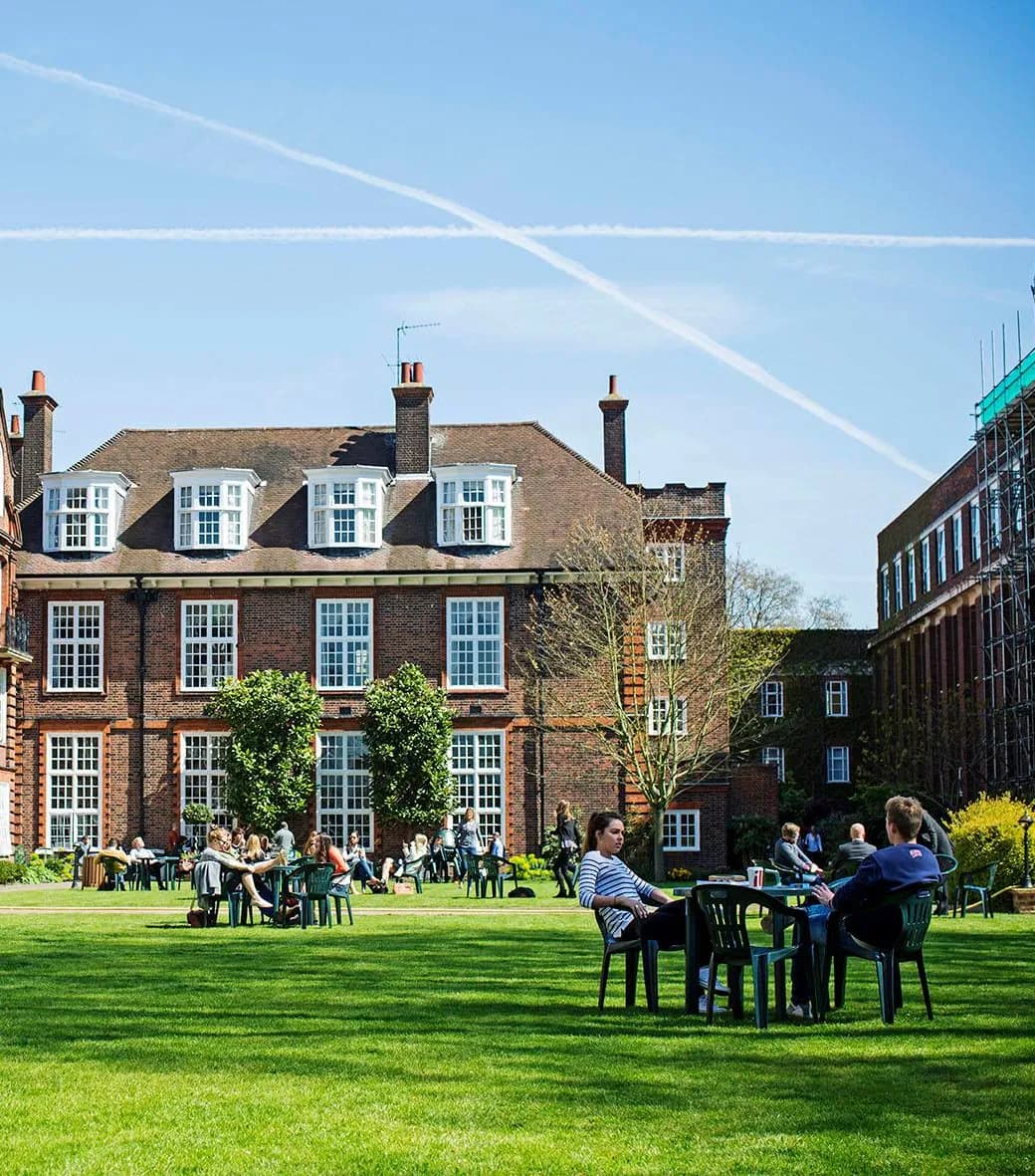 Regent’s University London-da tələbə həyatı: Beynəlxalq tələbələrin təcrübəsi