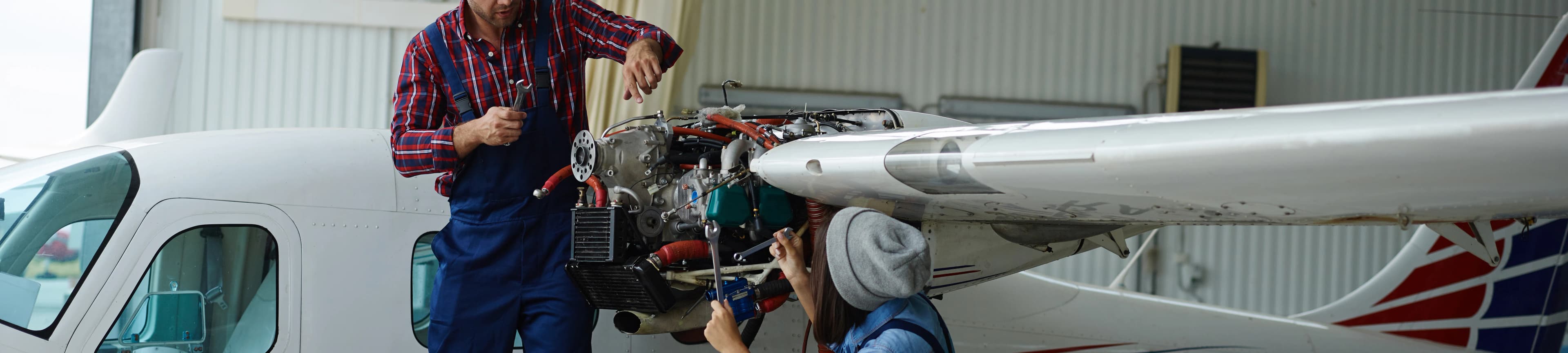 Why Study Aerospace Engineering at Cranfield University?