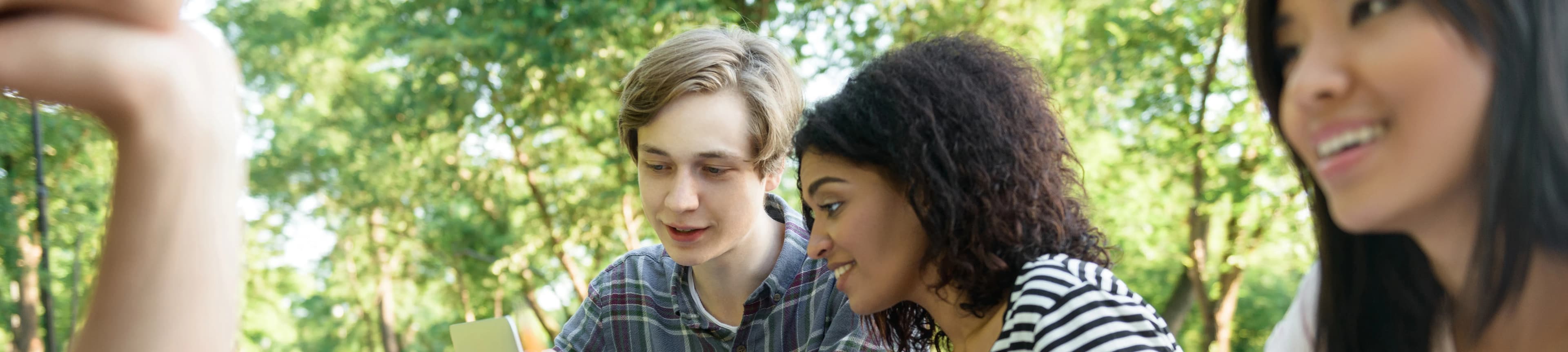 The Benefits of Learning on Campus at Glasgow Caledonian University