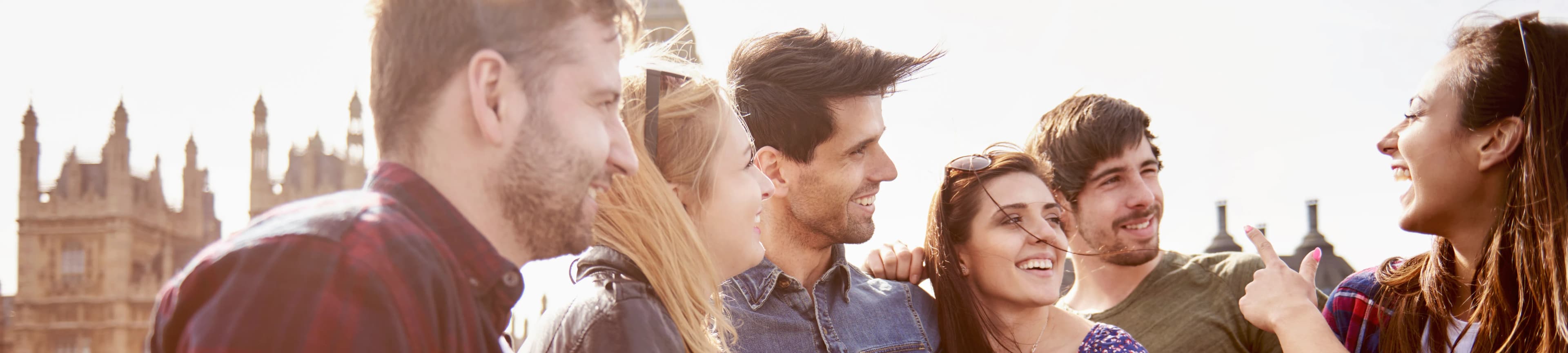 Oxford Brookes University Students Share Their Experience of Adapting to Life in the UK