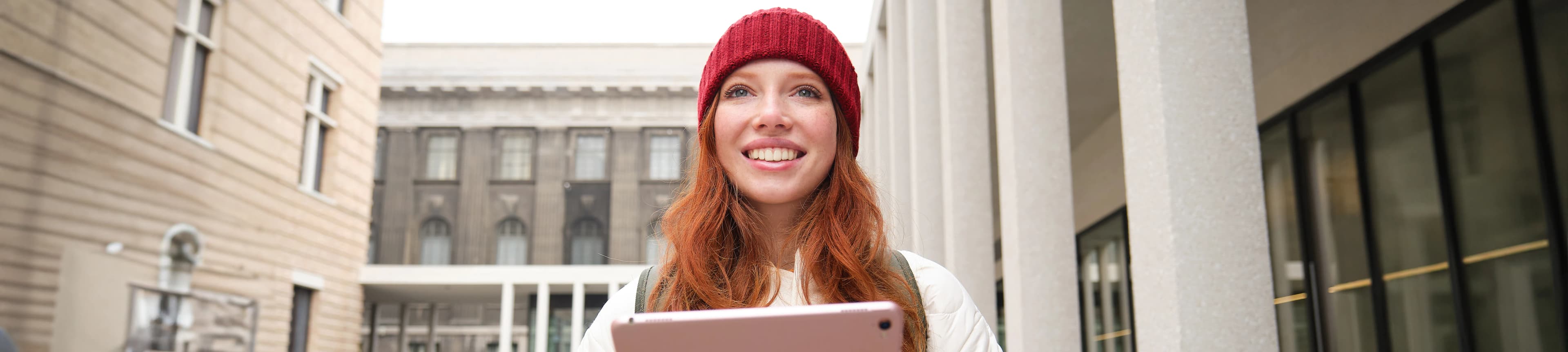 An Aston University Student Shares the Benefits of Studying a Postgraduate Degree