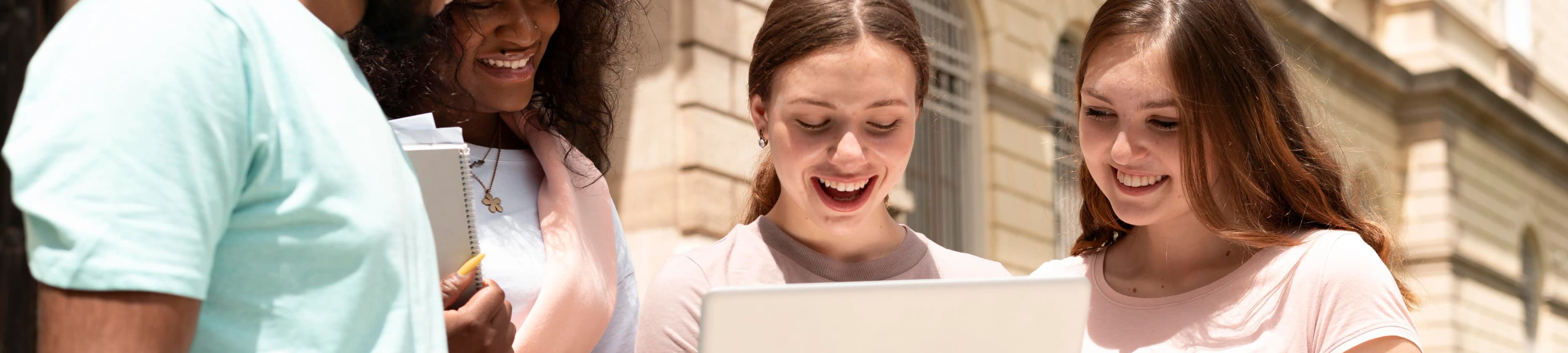 What Makes the University of York’s Postgraduate Community Special?