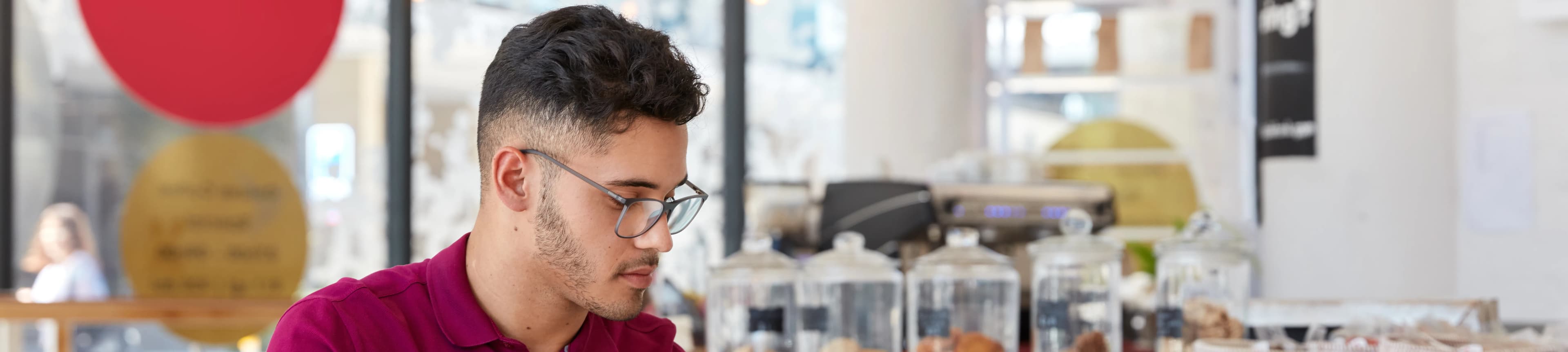 The Best Coffee Shops for Studying in Nottingham