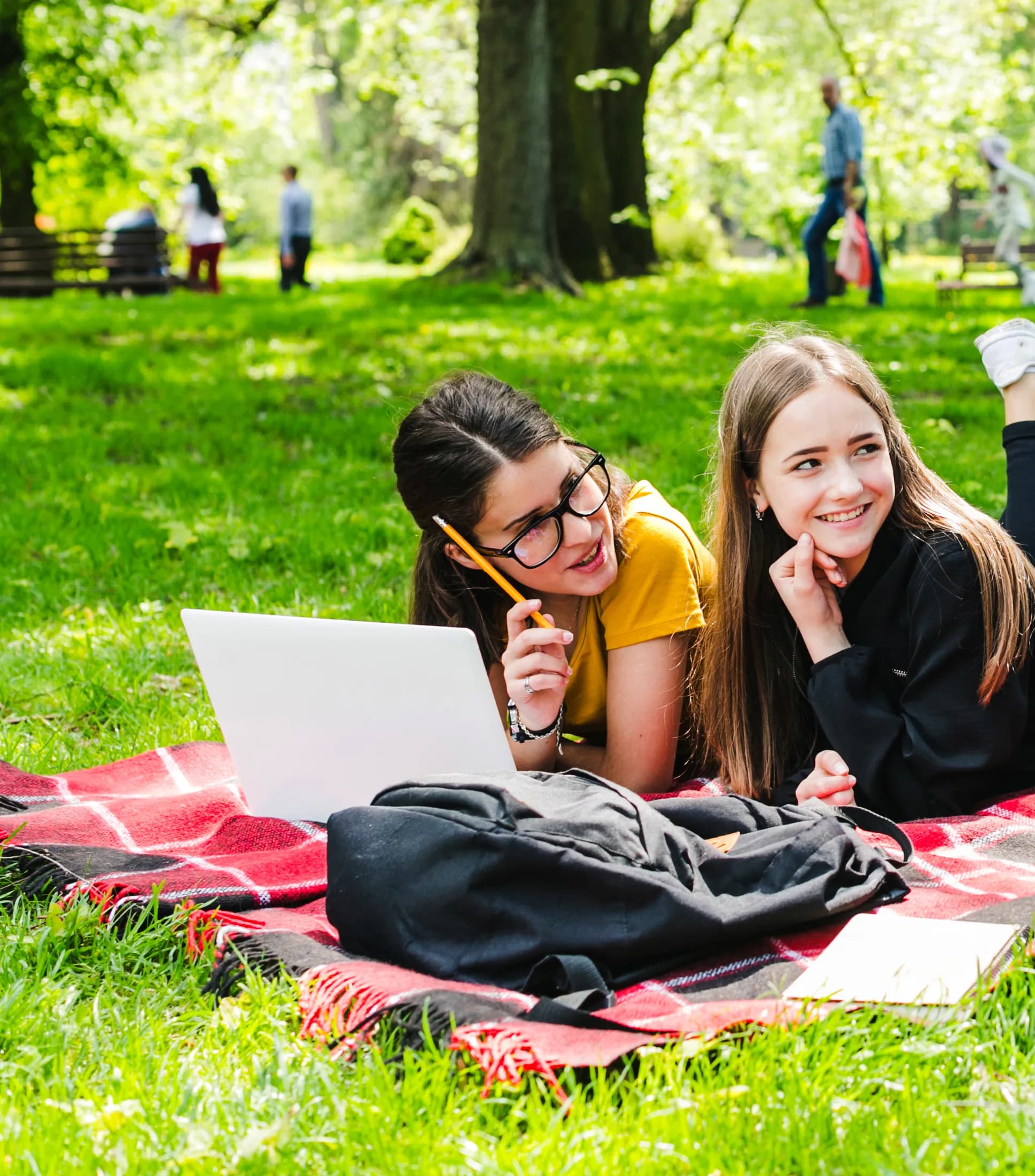 Why Students Choose Heriot-Watt University: Real Experiences from Campus Life
