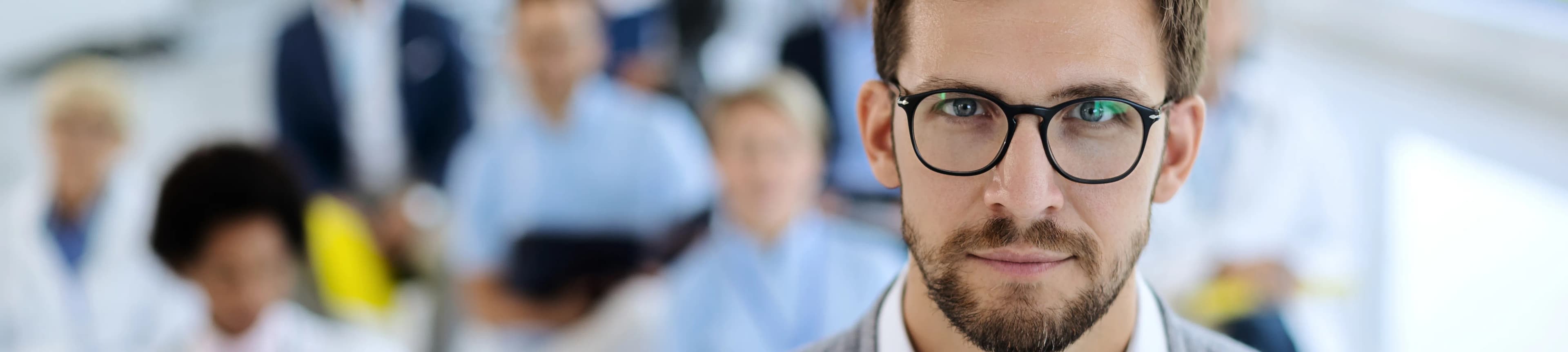 How to Find the Right Mentor at University
