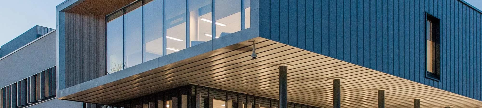 University of Gloucestershire Open Day: Explore Campus