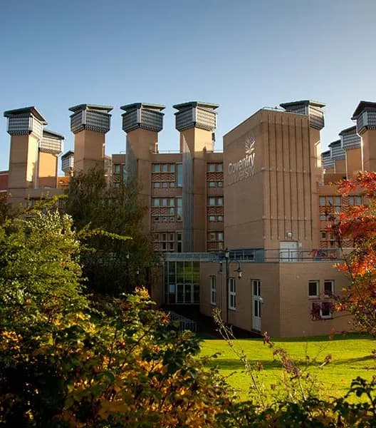 Coventry University Open Day: Top Tips for Planning Your Visit