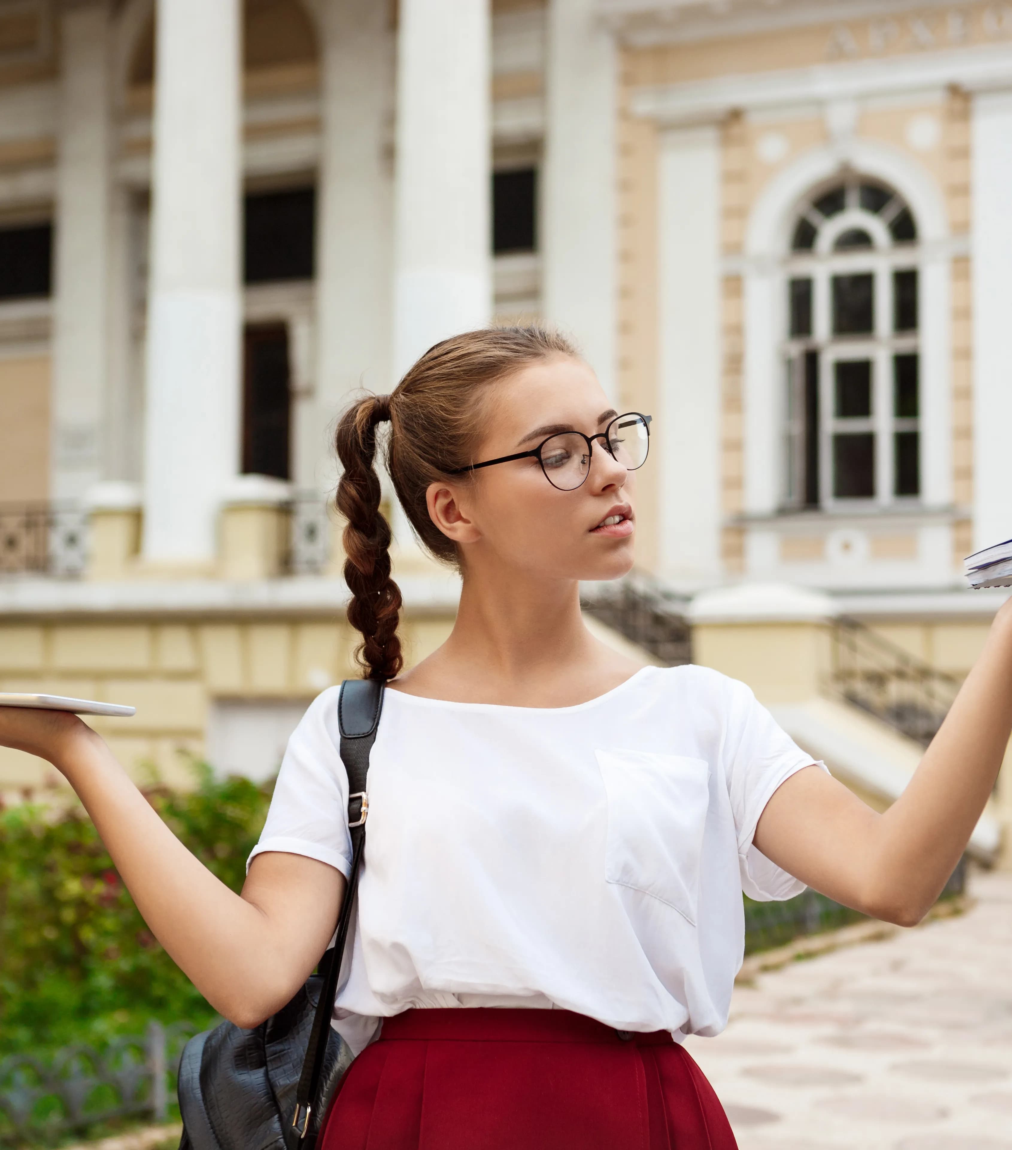 Xaricdə Təhsil Sərgisində Universitetləri Necə Müqayisə Etmək Olar?