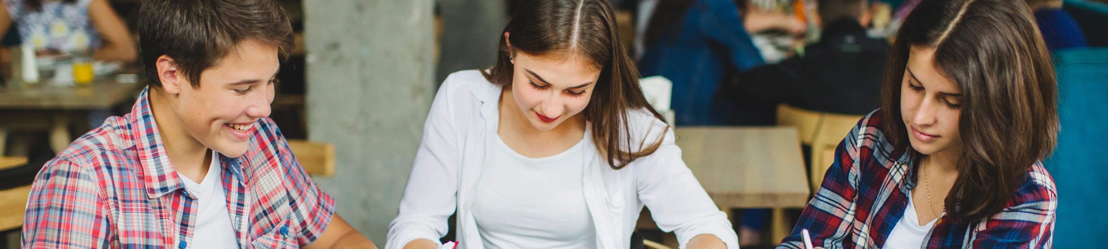 What to Do After Visiting a Study Abroad Fair?