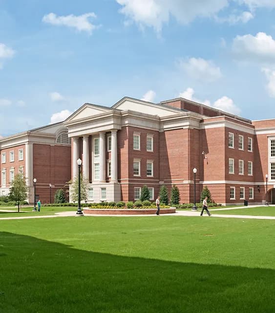 University of Alabama Welcome Week: Universitet Həyatınıza İnamla Başlayın