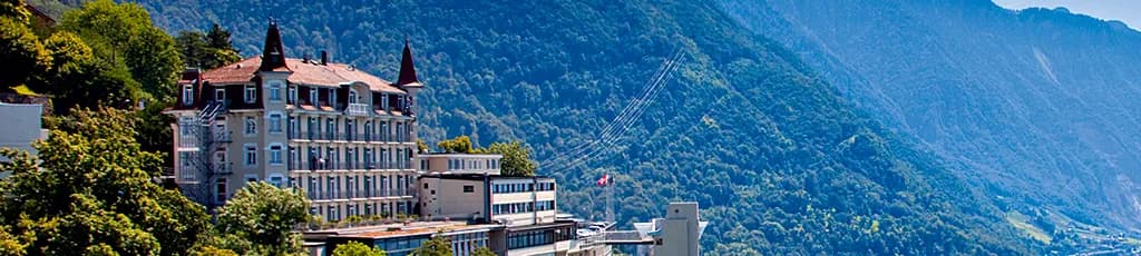 Glion Institute of Higher Education: Recruitment Day and Future Career Opportunities