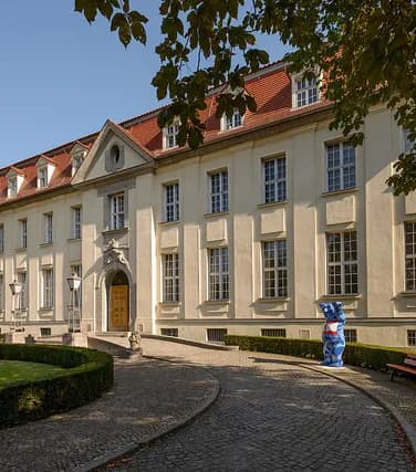 ESCP Business School Berlin: Qlobal Biznes Təhsilini Kəşf Edin