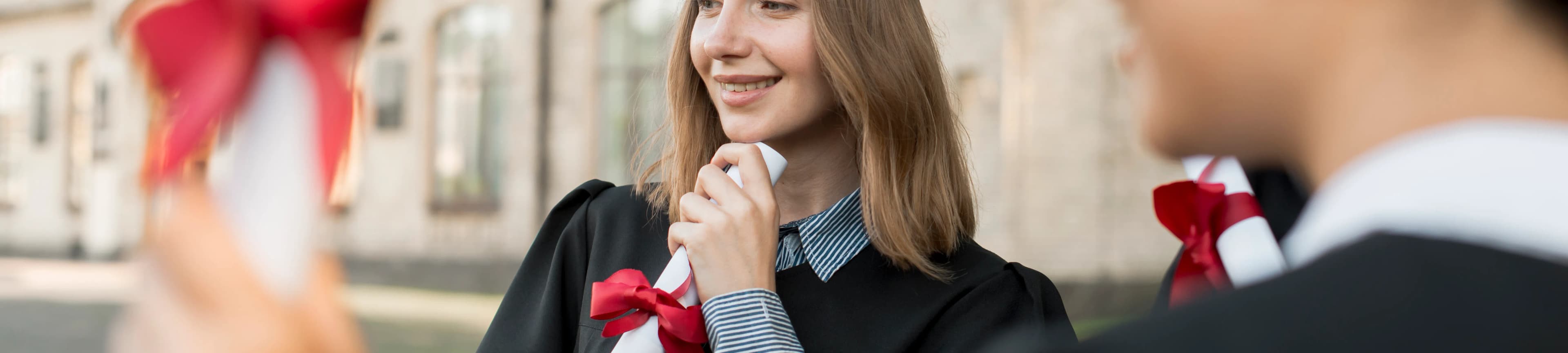 How to Make the Most of Your Final Year at University?
