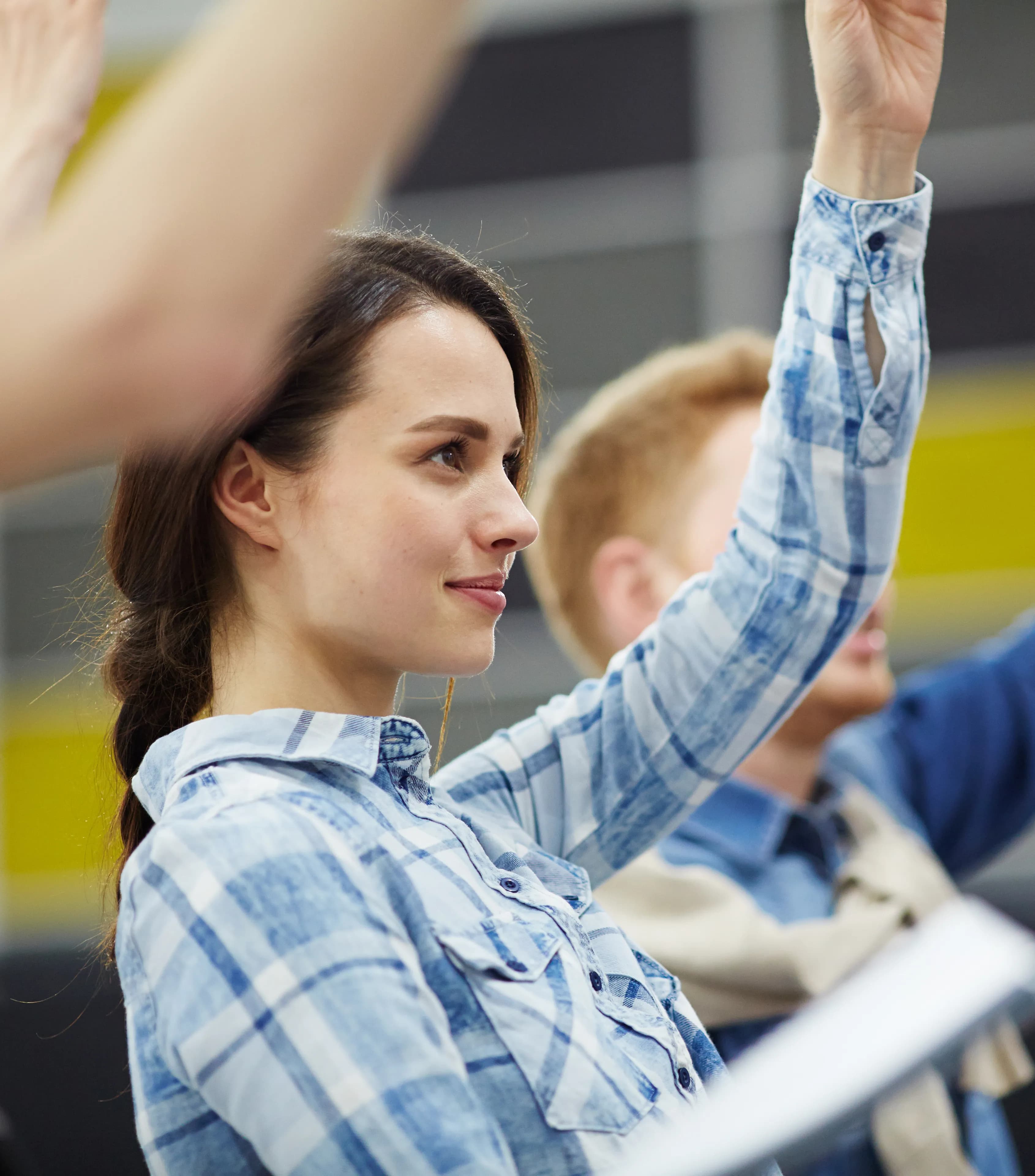 How to Make the Most of Academic Conferences as a University Student