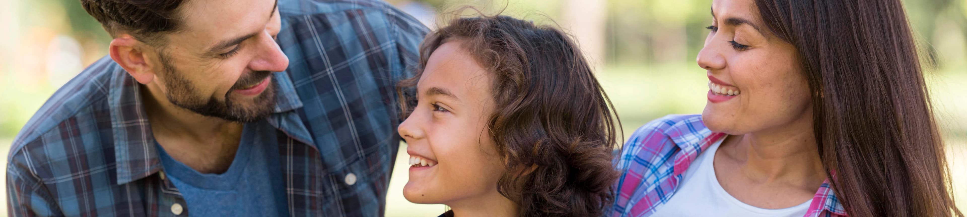 Parents at Education Fairs: How Families Can Support the University Decision-Making Process