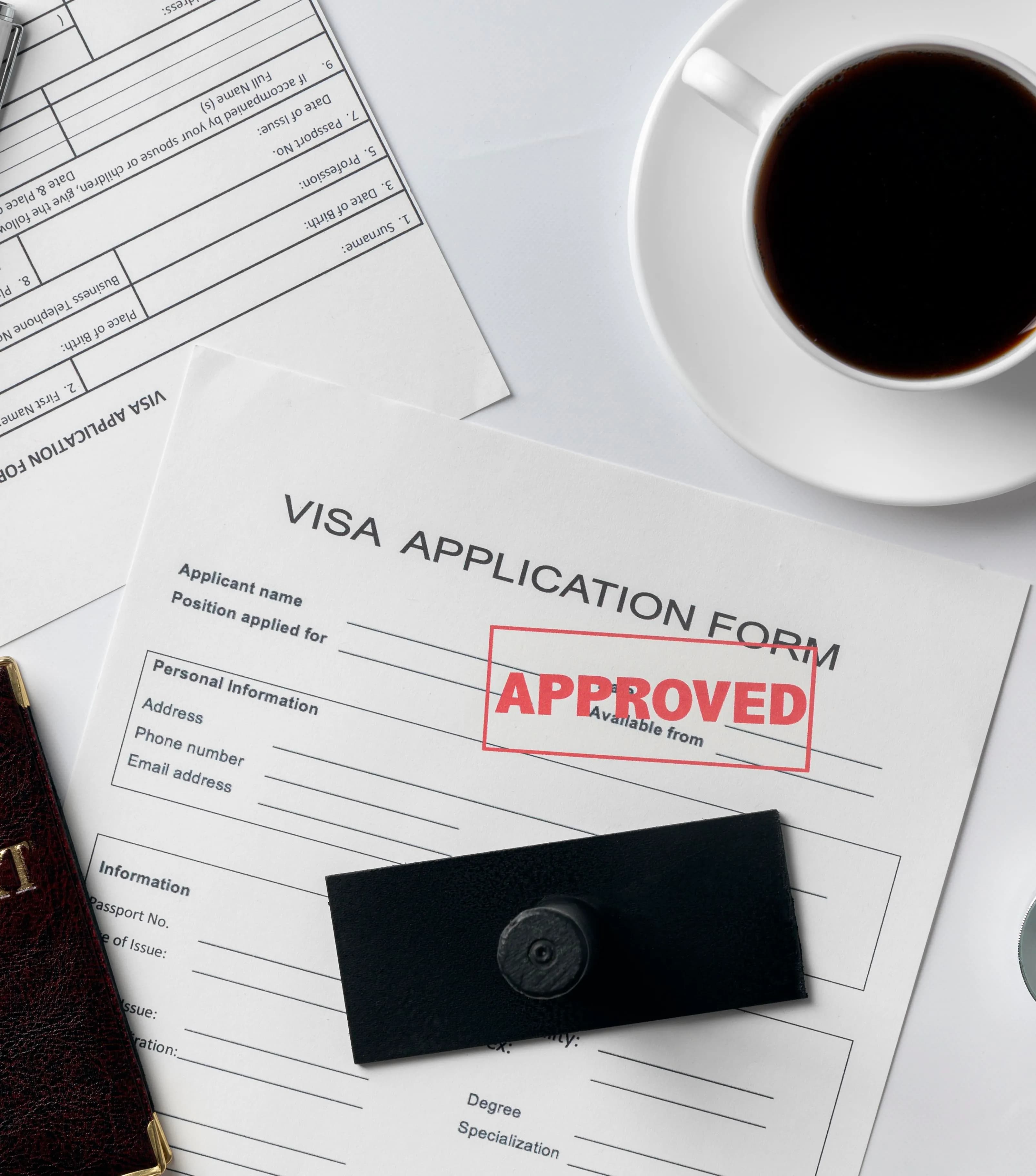 What Happens After Your Student Visa Is Approved? A Pre-Departure Checklist for International Students