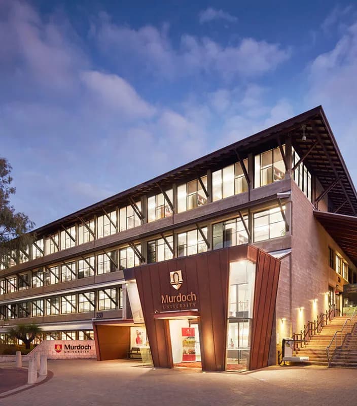 Murdoch University Open Day: Experience Campus Life First-Hand