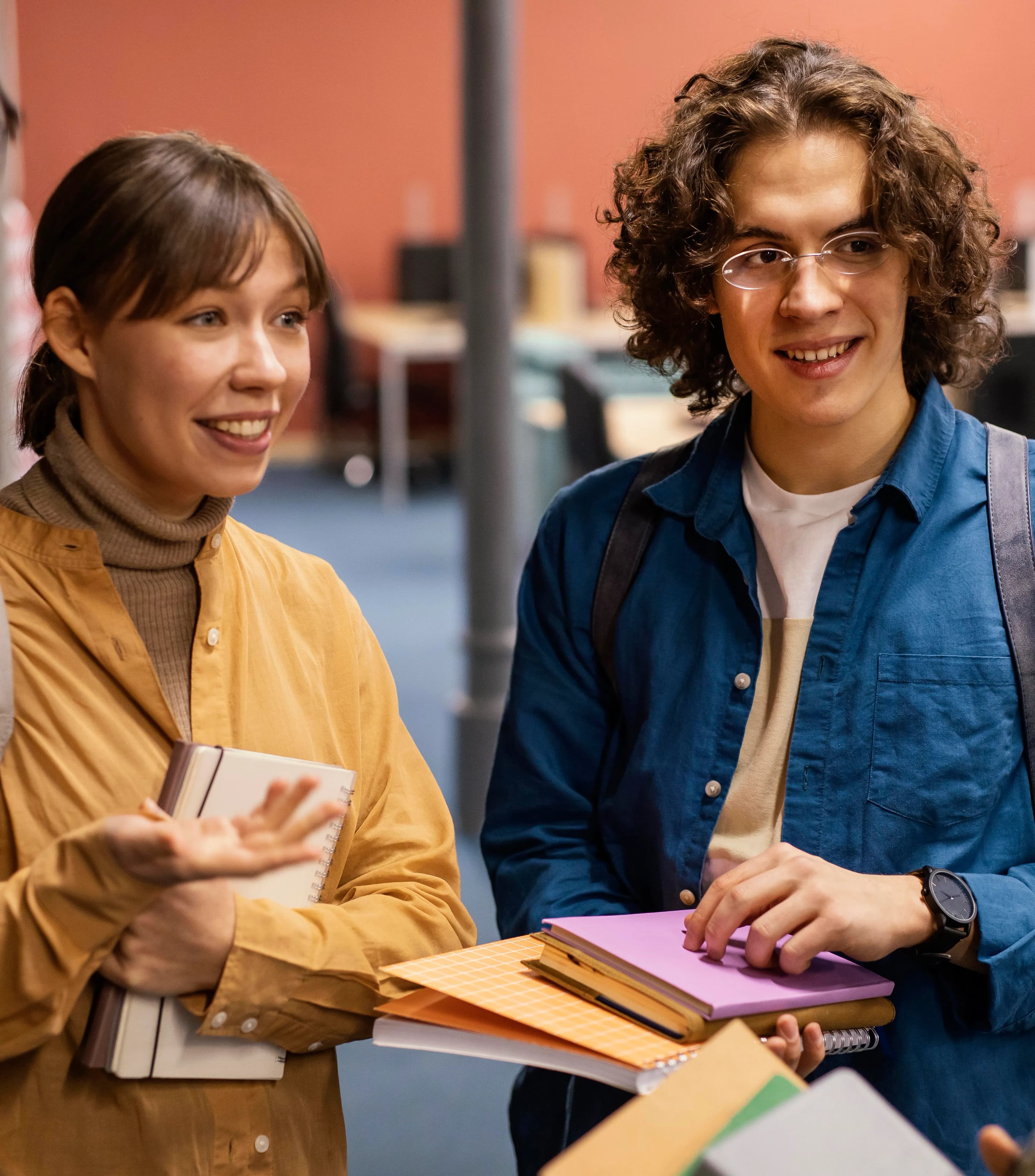 Radboud University Online Open Day: How Does the Platform Work?
