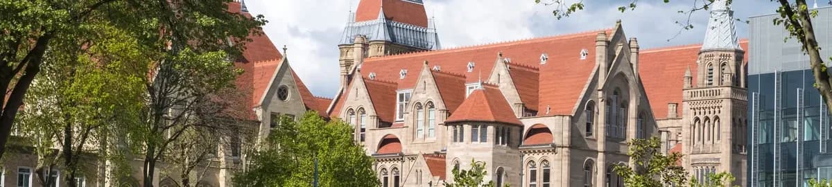 University of Manchester Open Days 2026: What Should Visitors Know?
