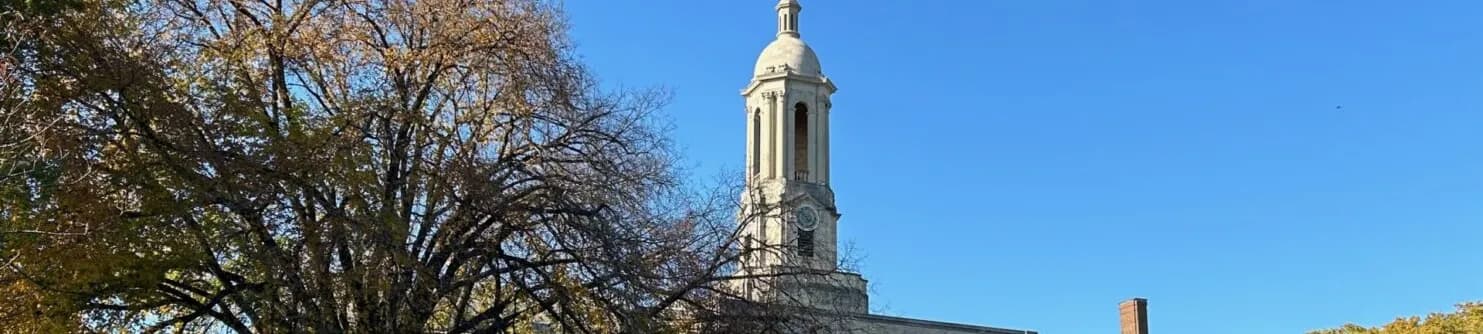 What Is the Penn State University Experience Like?