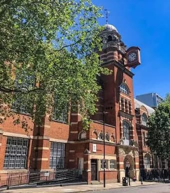 City St George’s, University of London Bakalavr Açıq Qapı Günləri 2026