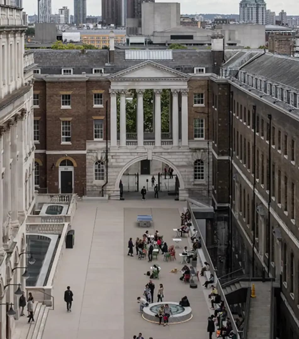 King’s College London Bakalavr Açıq Qapı Günləri 2026
